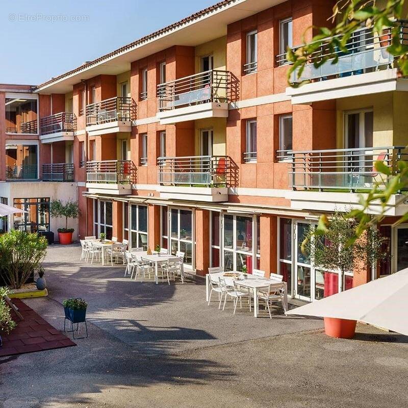 Appartement à vendre, 20m², Auribeau-sur-Siagne