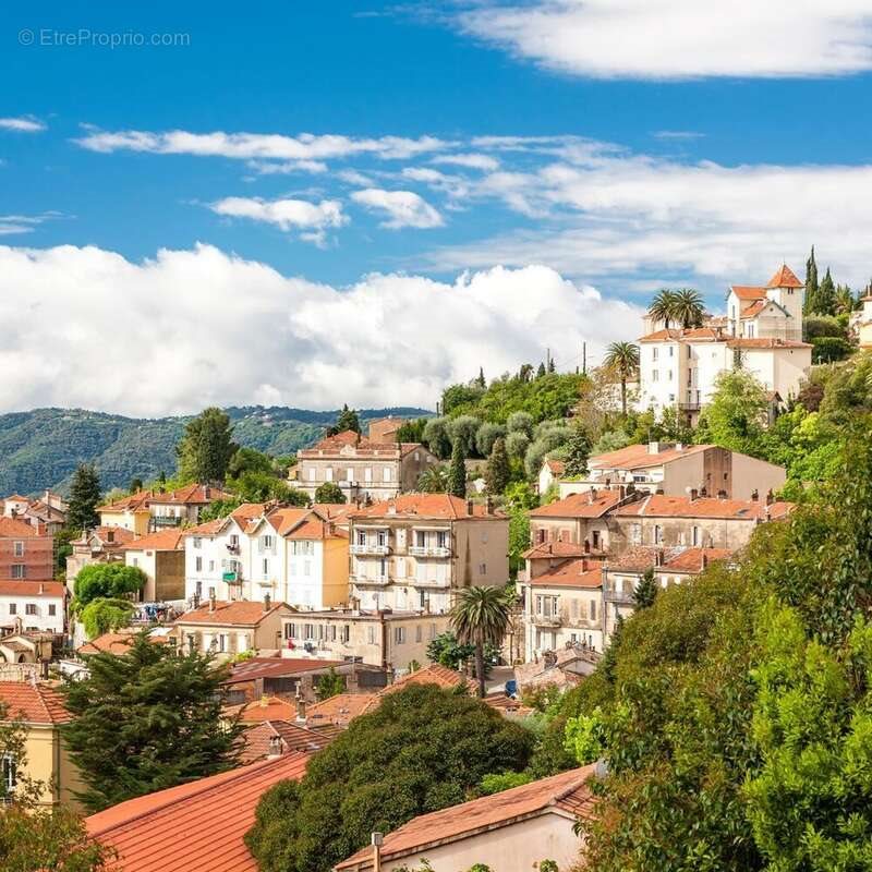 Appartement à vendre, 20m², Auribeau-sur-Siagne