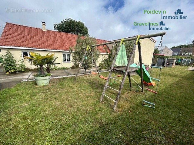 Maison à vendre, 143m², Gravelines