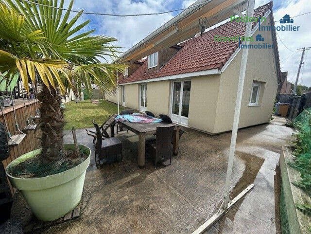 Maison à vendre, 143m², Gravelines