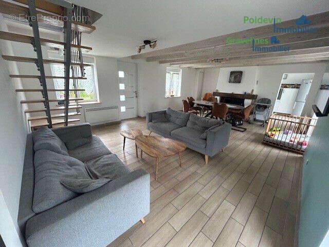 Maison à vendre, 143m², Gravelines