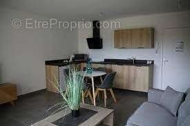 Appartement à vendre, 49m², Gujan-Mestras
