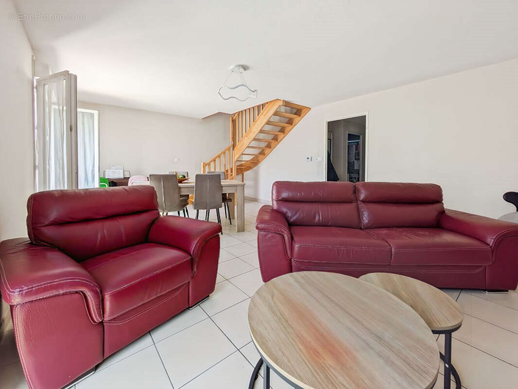 Maison à vendre, 85m², La Fresnais