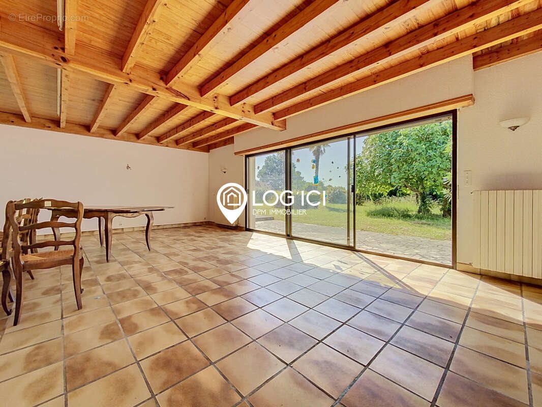 Maison à vendre, 150m², Thèze