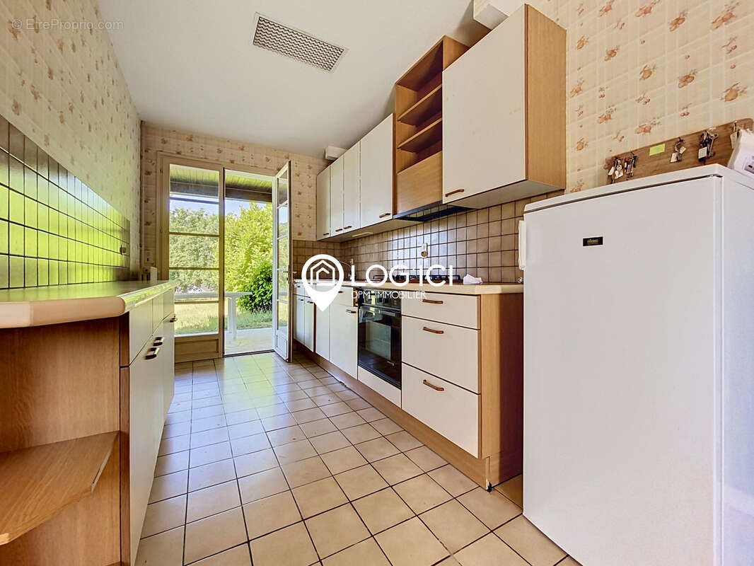 Maison à vendre, 150m², Thèze