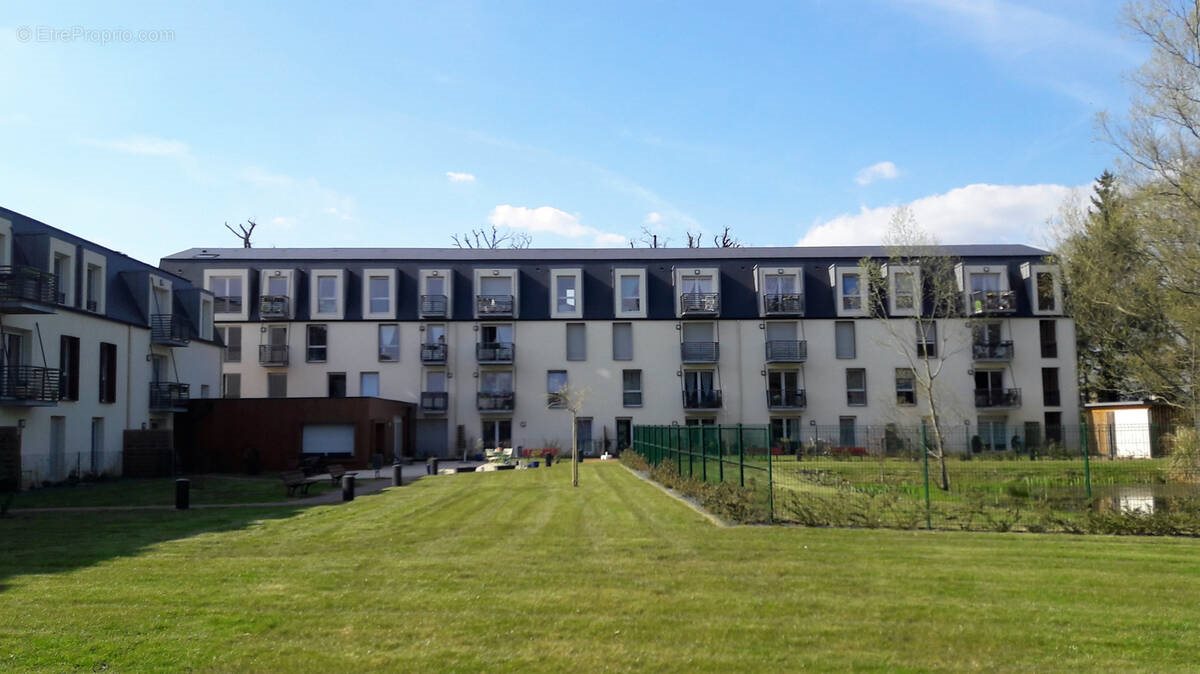Appartement à vendre, 28m², Bihorel