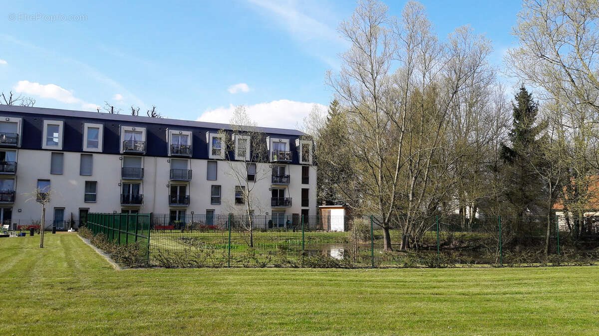 Appartement à vendre, 28m², Bihorel