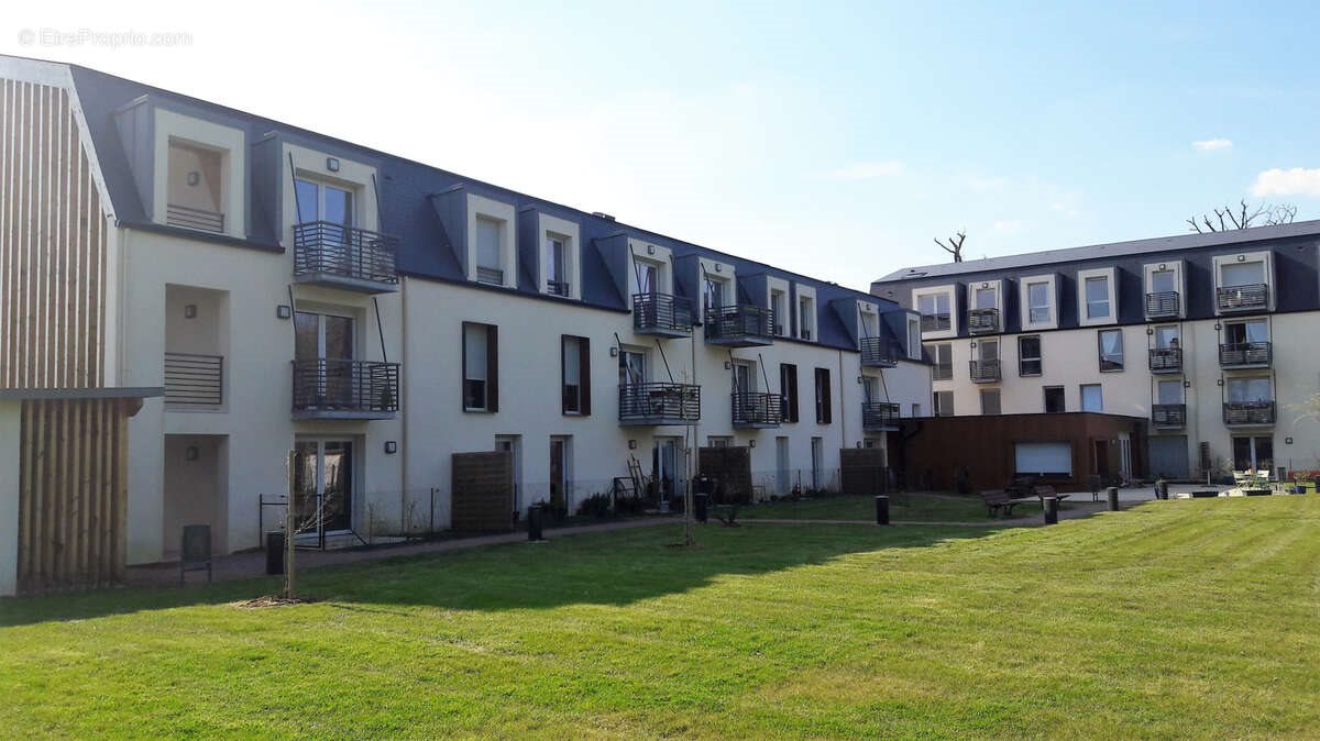 Appartement à vendre, 28m², Bihorel