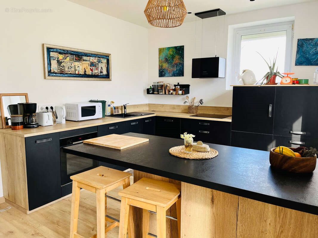 Maison à vendre, 136m², Perros-Guirec