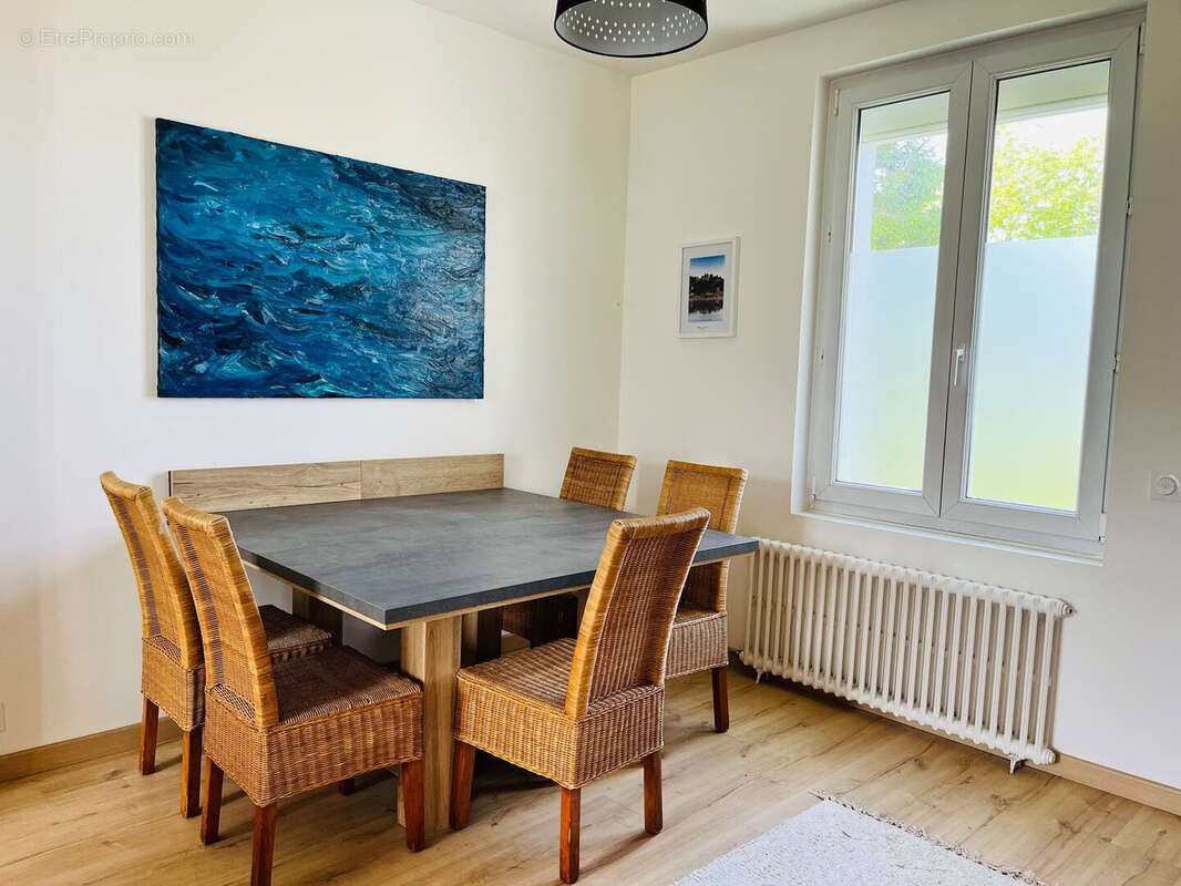Maison à vendre, 136m², Perros-Guirec