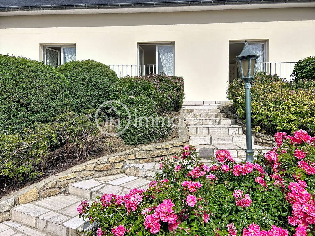 Maison à vendre, 128m², Saint-Pair-sur-Mer
