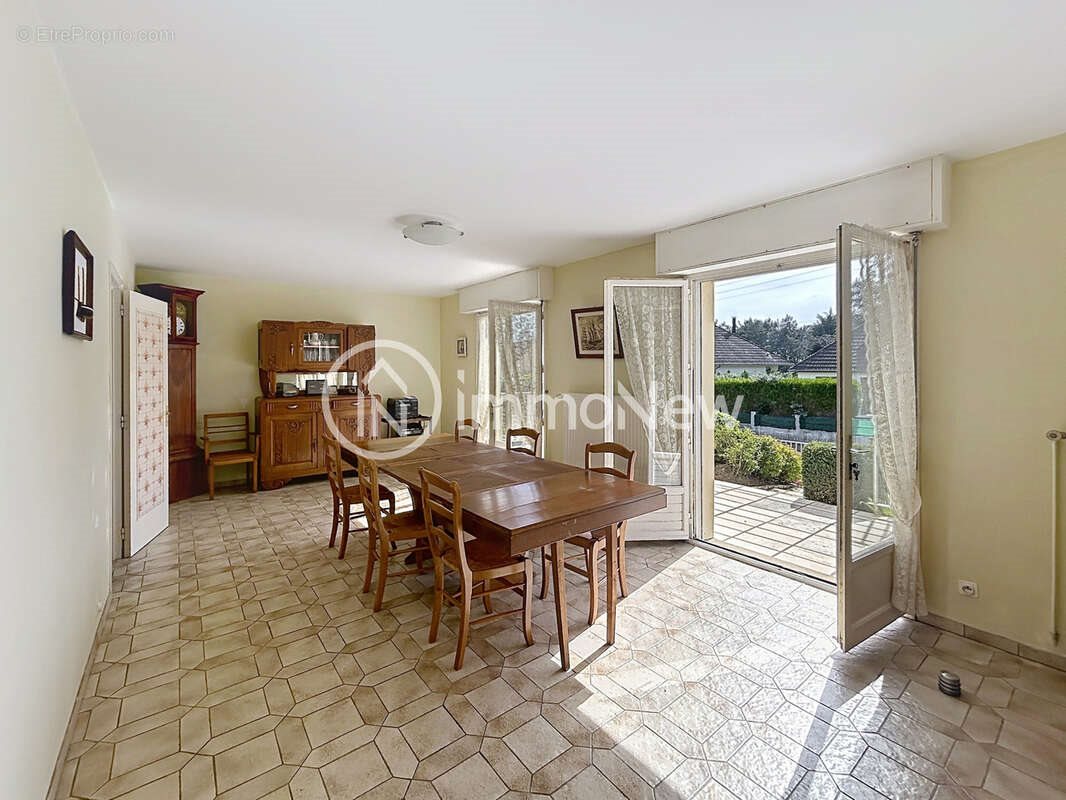 Maison à vendre, 128m², Saint-Pair-sur-Mer