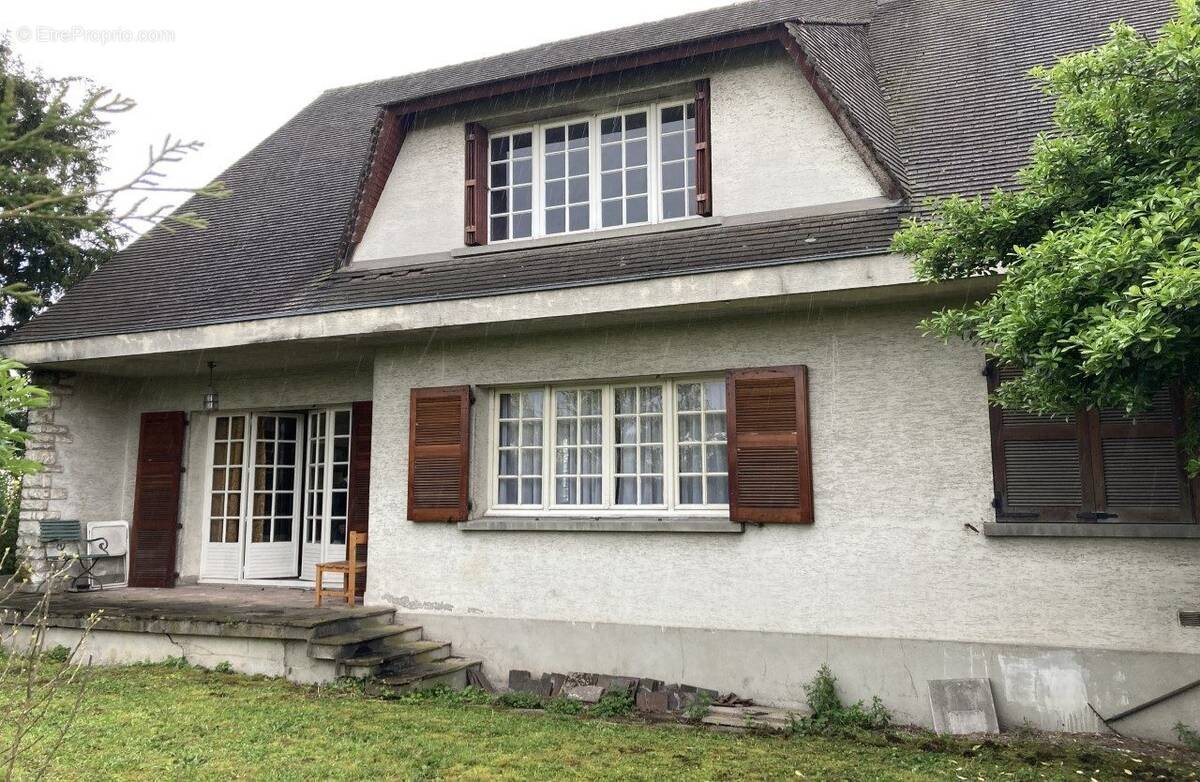 Maison à vendre, 188m², Sevran