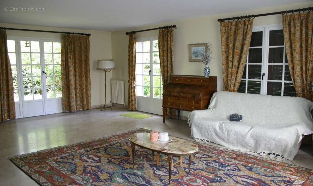 Maison à vendre, 188m², Sevran