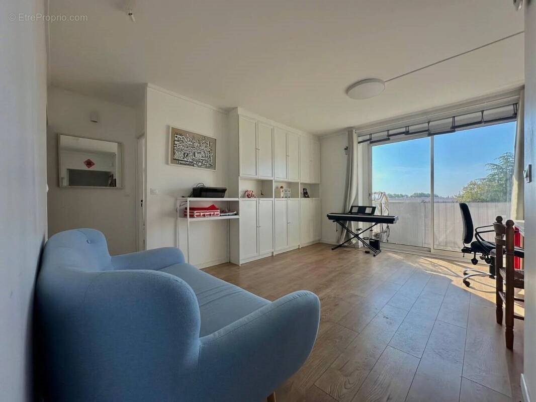 Appartement à vendre, 57m², Créteil