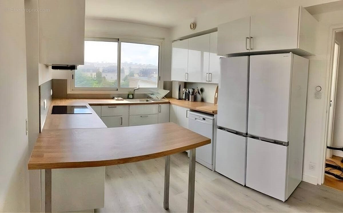 Appartement à vendre, 129m², Lorient
