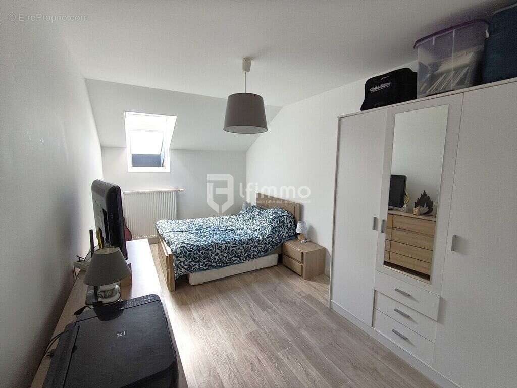 Appartement à vendre, 93m², Annecy