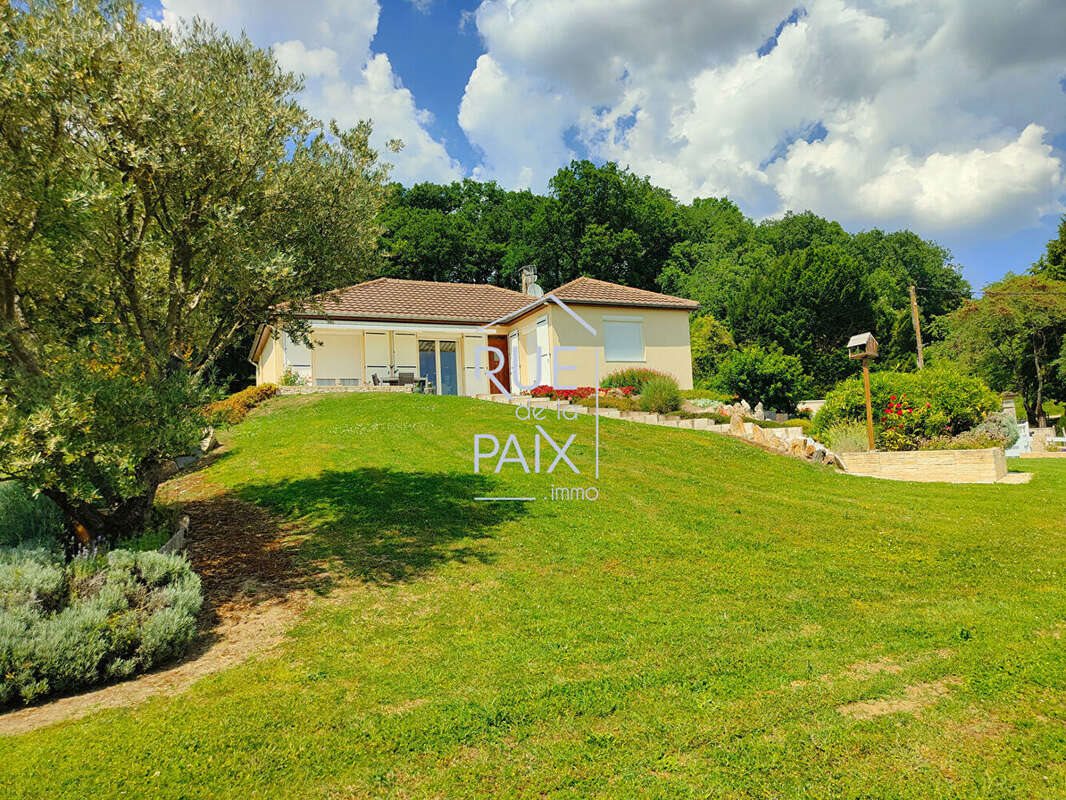 Maison à vendre, 165m², Beaumont
