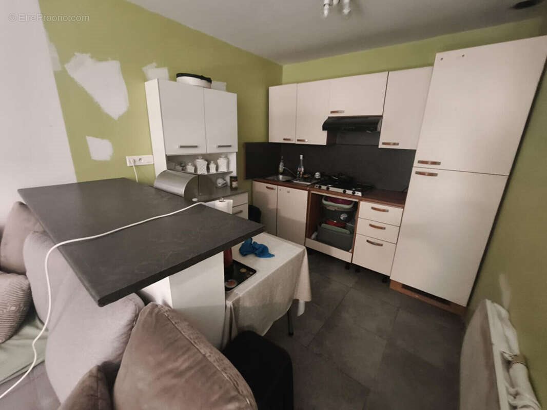 Maison à vendre, 54m², Valenciennes
