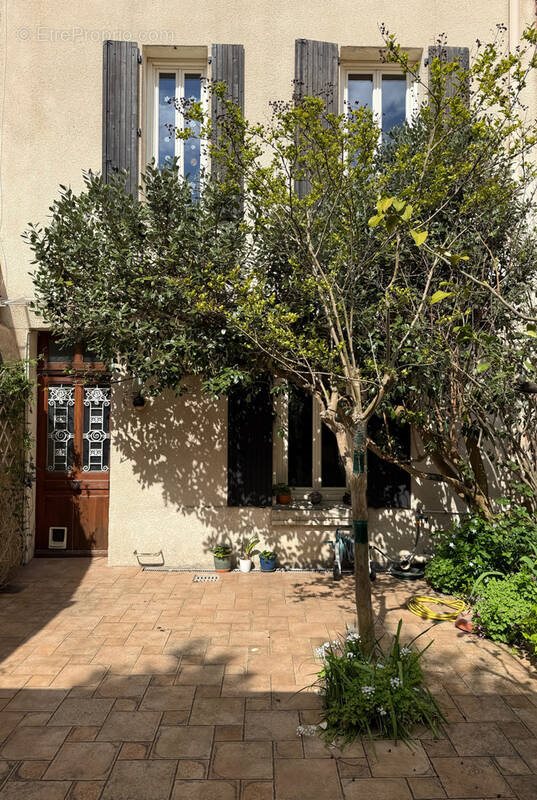 Maison à vendre, 117m², Carcassonne