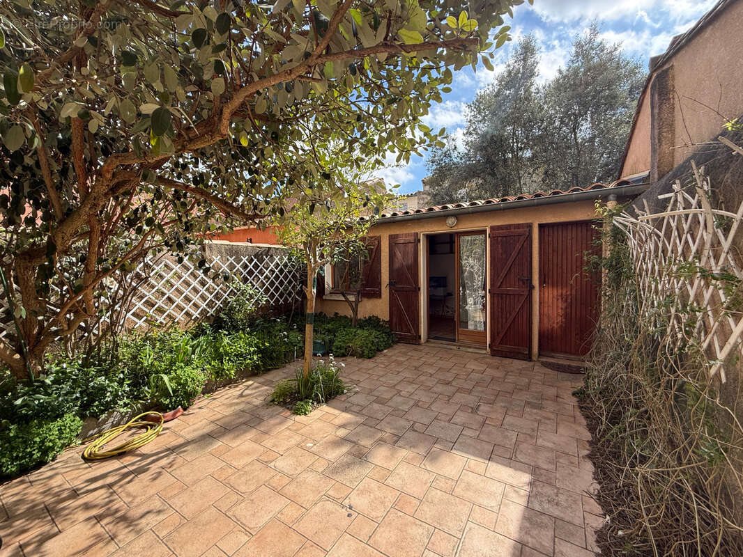 Maison à vendre, 117m², Carcassonne