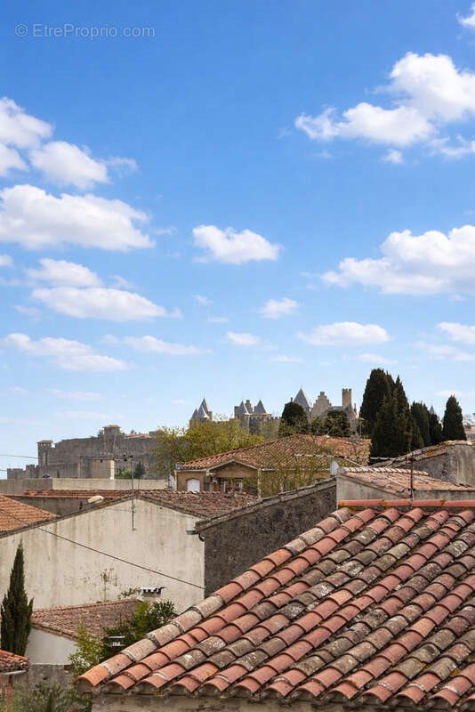 Maison à vendre, 117m², Carcassonne