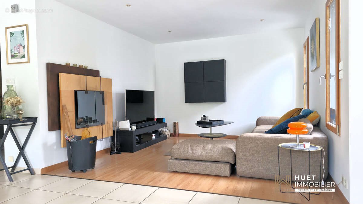 Maison à vendre, 217m², Bruz