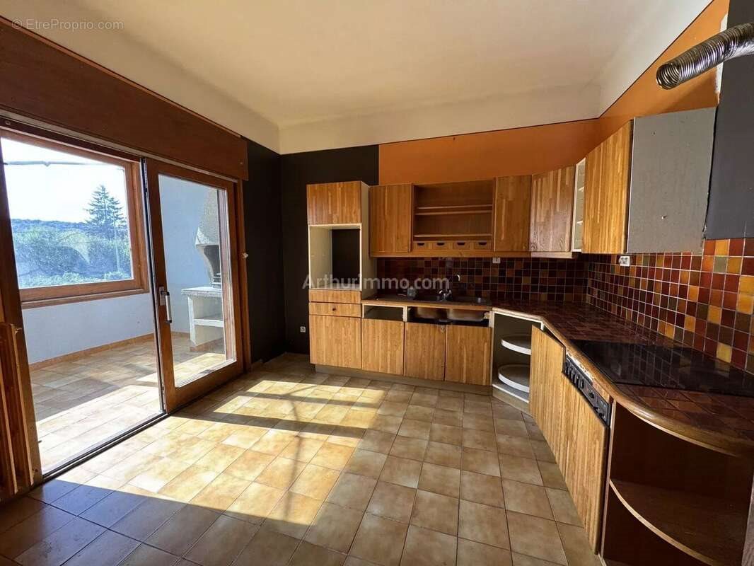 Maison à vendre, 138m², Manosque