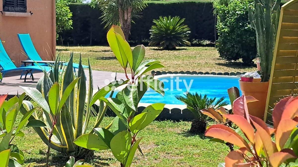 Maison à vendre, 117m², Aléria
