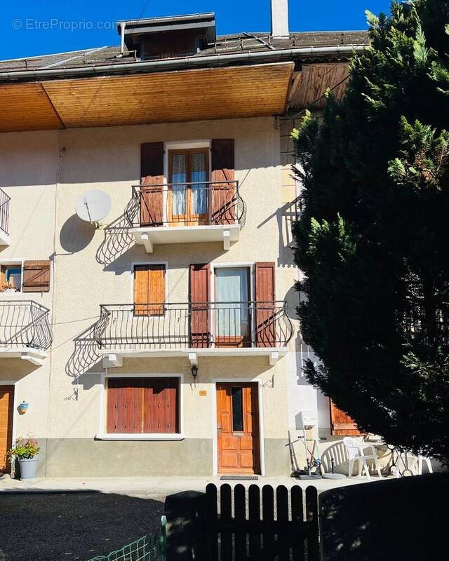Maison à vendre, 157m², La Compôte