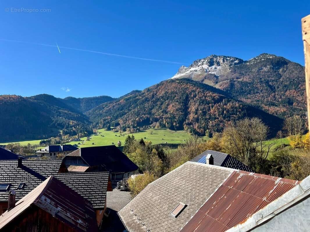 Maison à vendre, 157m², La Compôte