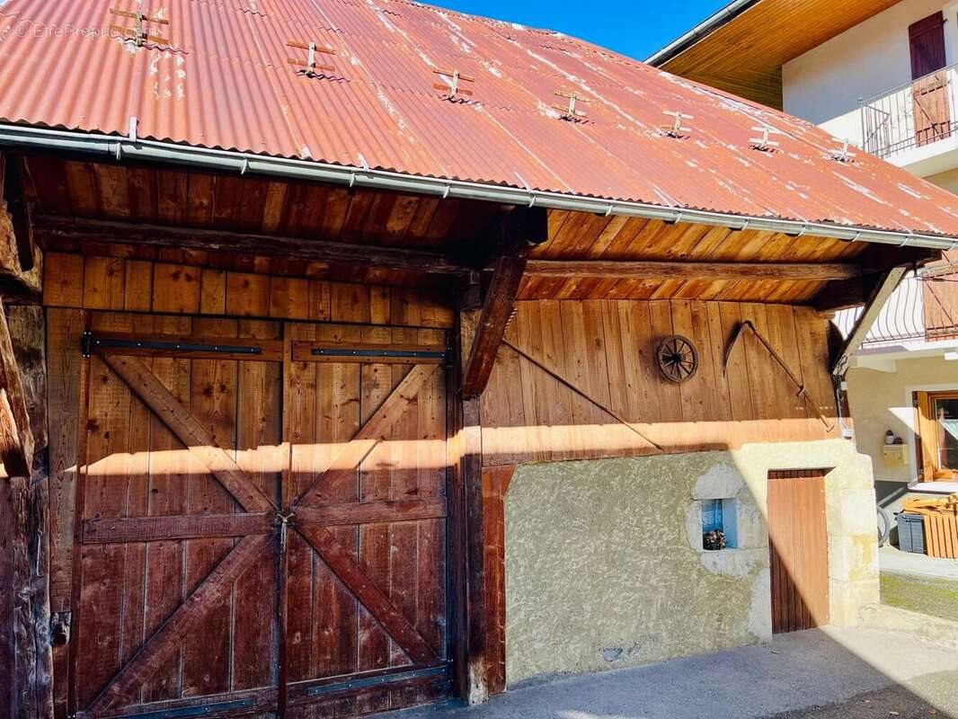 Maison à vendre, 157m², La Compôte