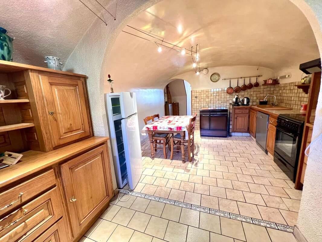 Maison à vendre, 157m², La Compôte