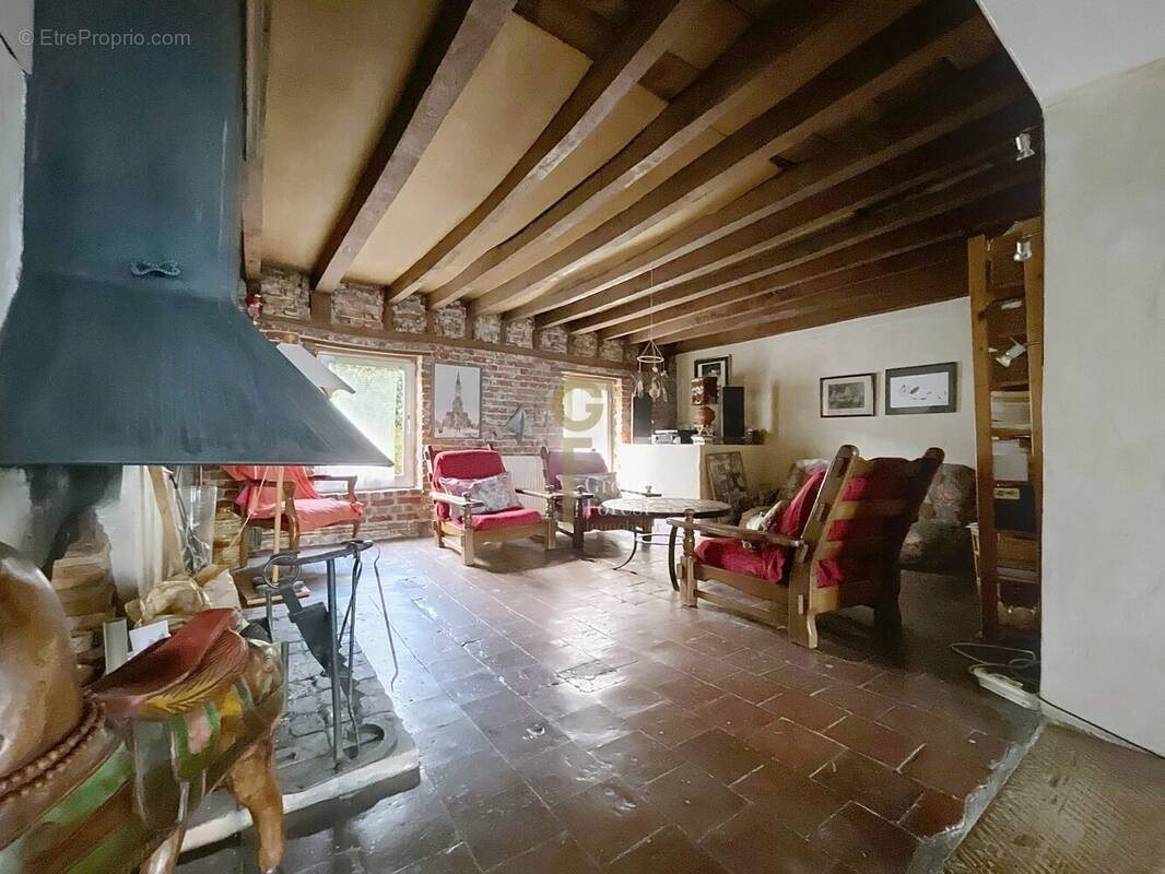 Maison à vendre, 140m², Tourcoing