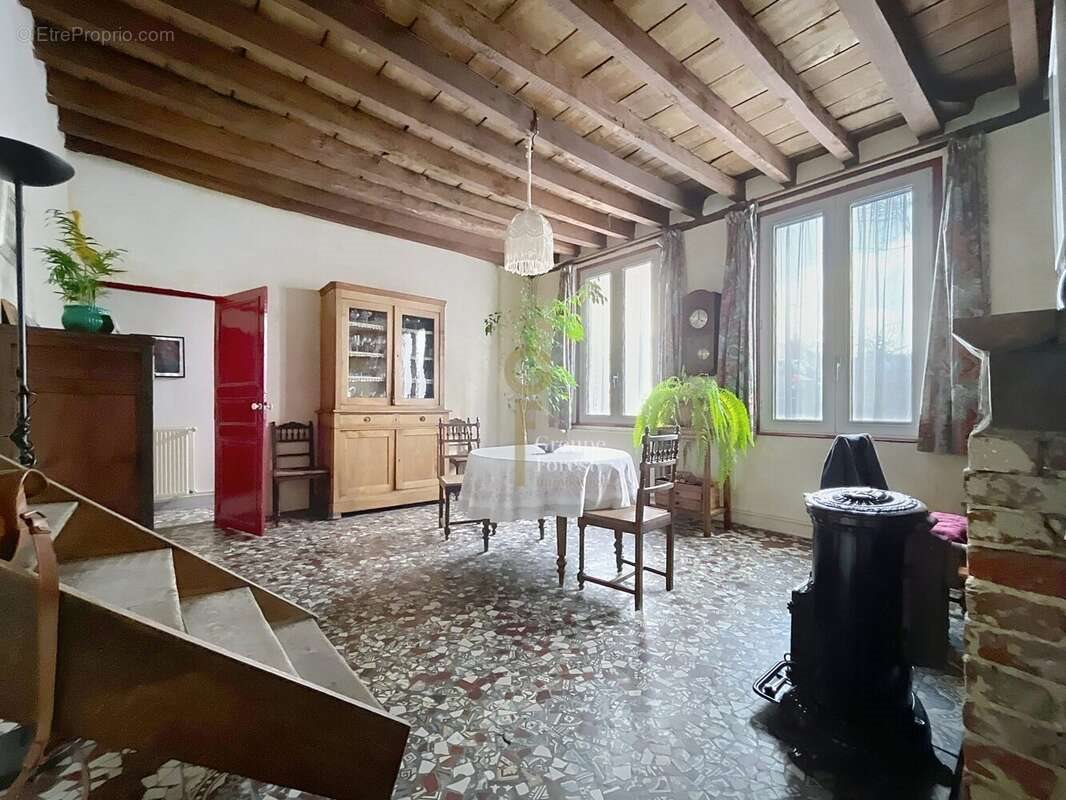 Maison à vendre, 140m², Tourcoing