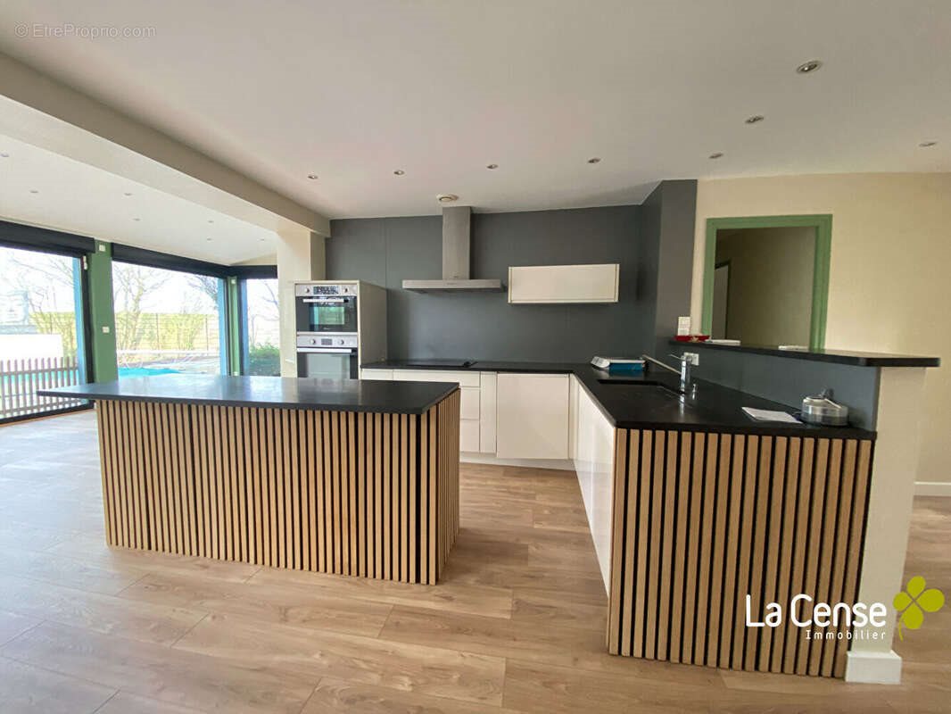 Maison à vendre, 156m², Tressin