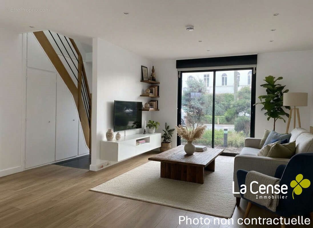 Maison à vendre, 156m², Tressin