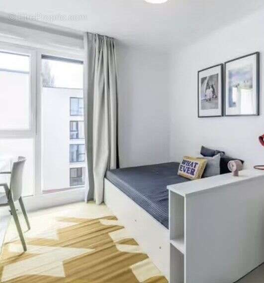 Appartement à vendre, 18m², Loos