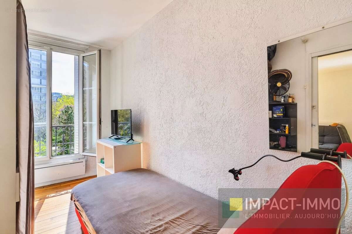 Appartement à vendre, 50m², Courbevoie