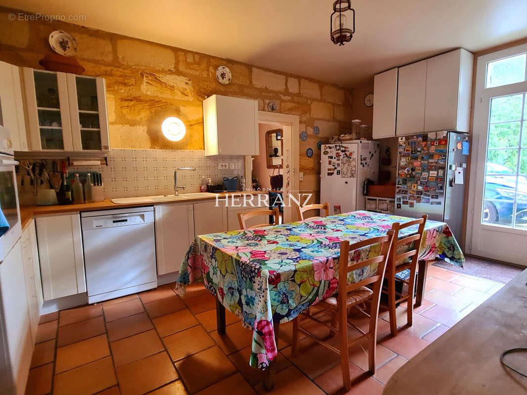 Maison à vendre, 291m², Puynormand