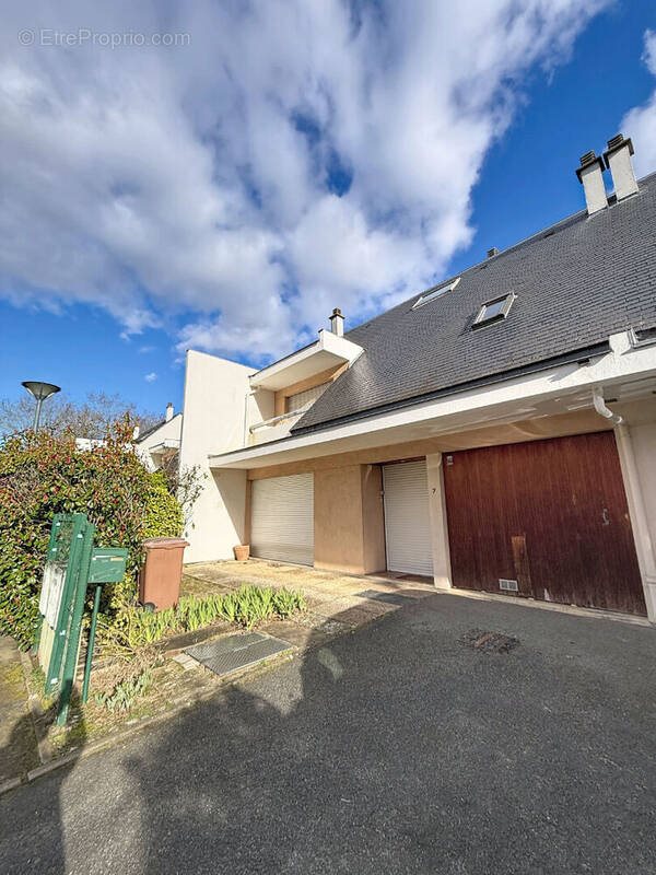 Maison à vendre, 154m², Evry