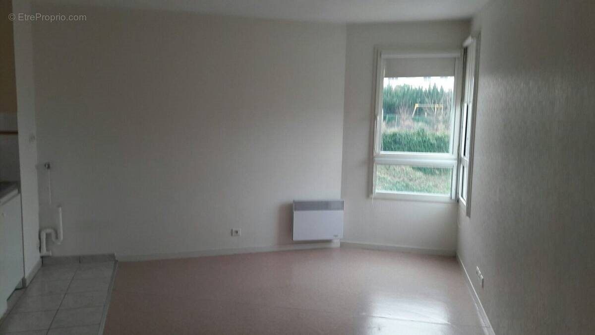 Appartement à vendre, 35m², Quimper