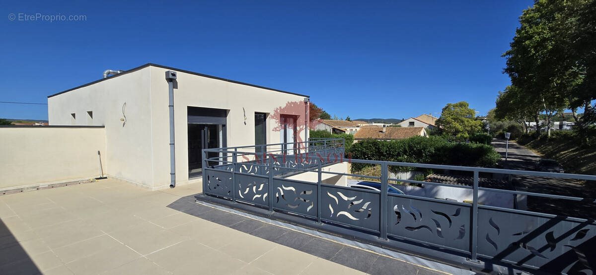 Maison à vendre, 147m², Gignac