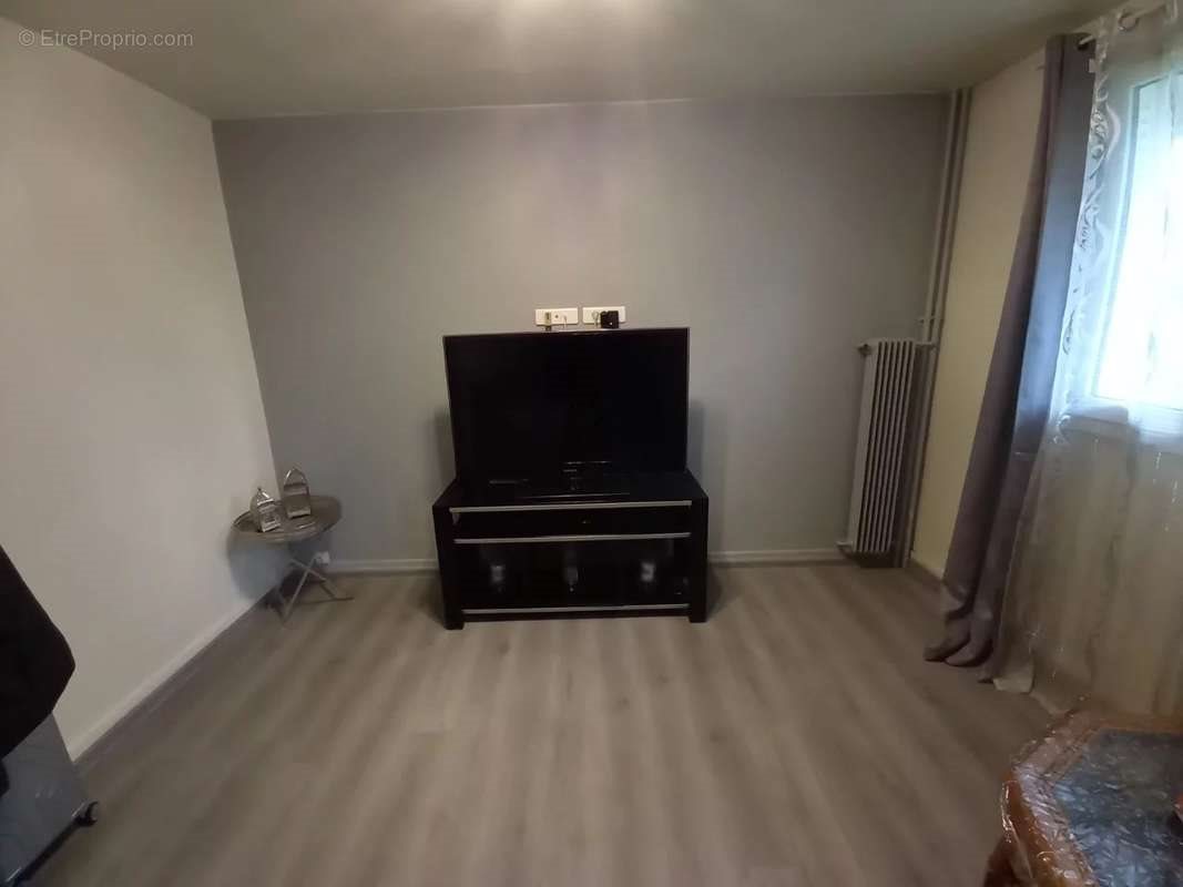 Appartement à vendre, 92m², Aulnay-sous-Bois