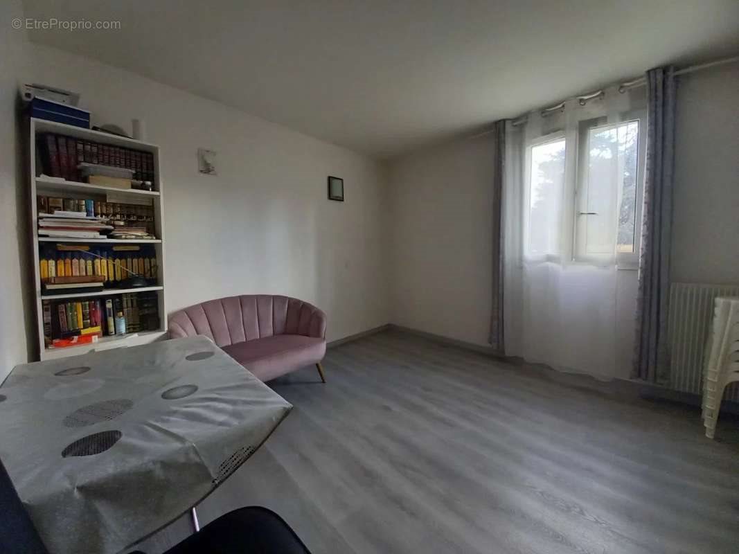 Appartement à vendre, 92m², Aulnay-sous-Bois