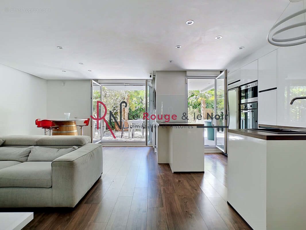 Appartement à vendre, 69m², Grenoble