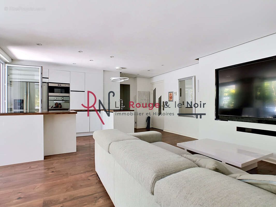 Appartement à vendre, 69m², Grenoble