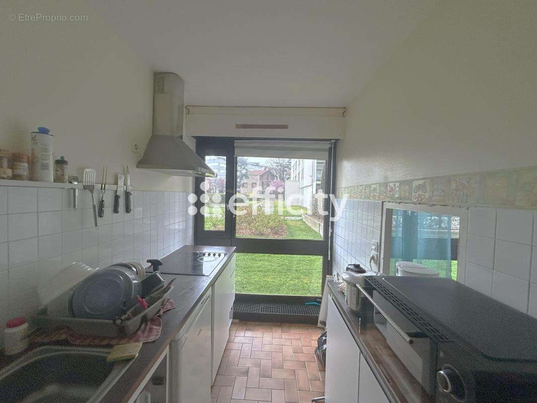 Appartement à vendre, 68m², Roanne