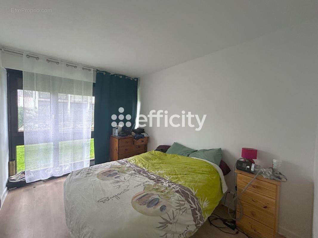 Appartement à vendre, 68m², Roanne
