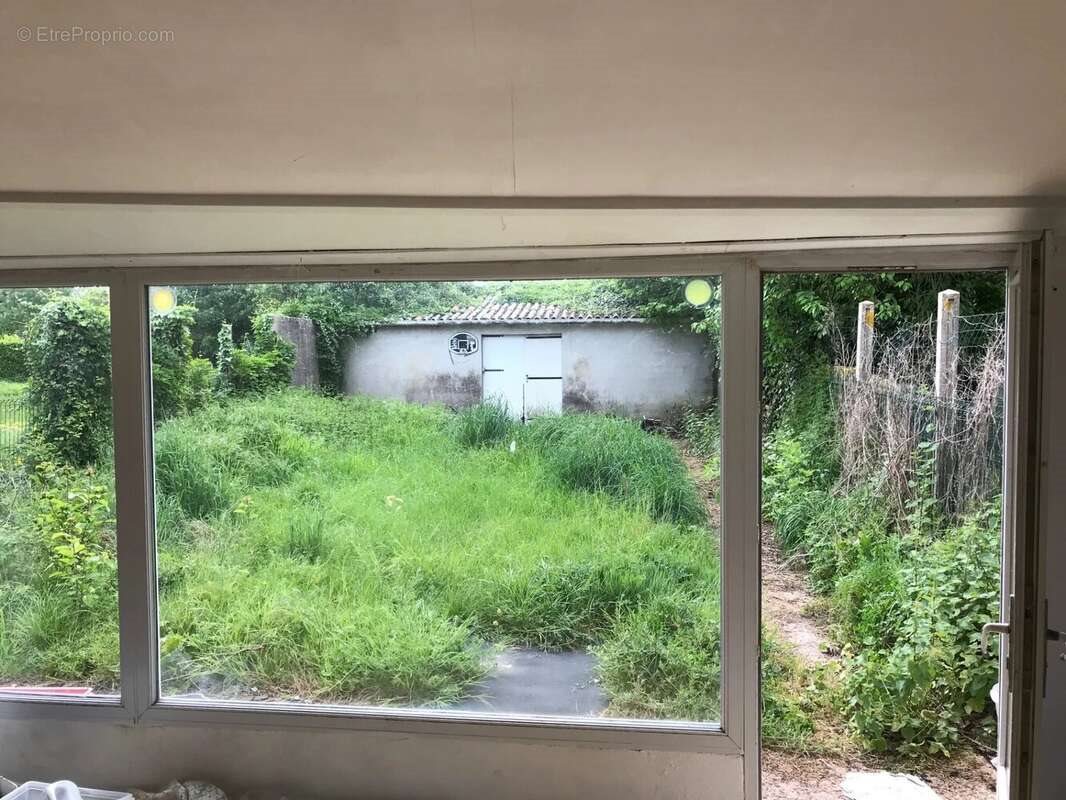 Maison à vendre, 100m², Courlay